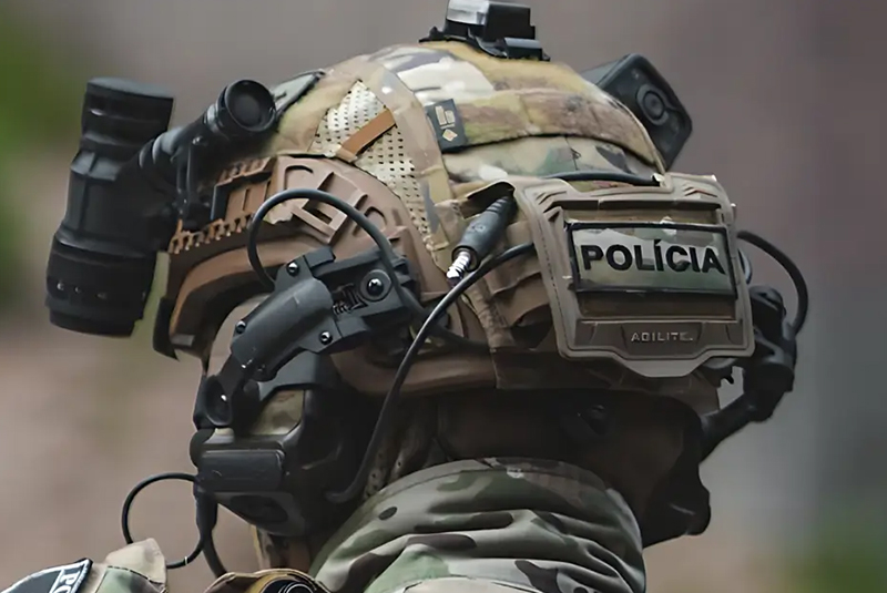 Casque-Ballistique